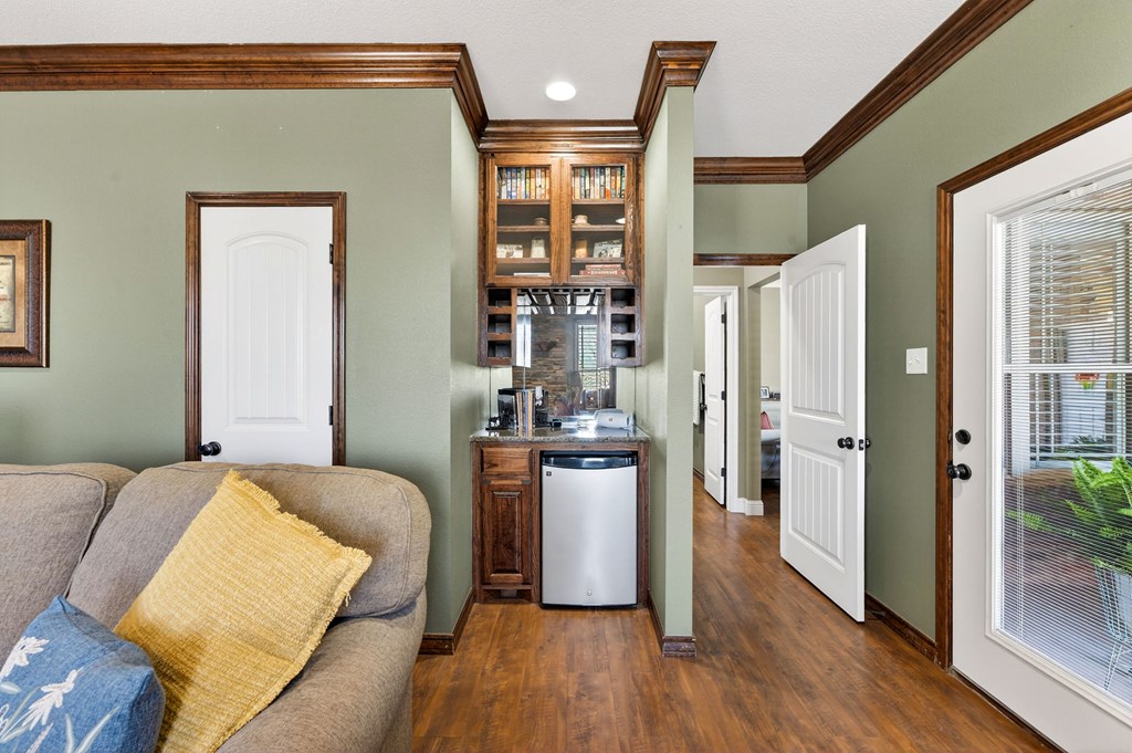 4305 N County Rd 1284