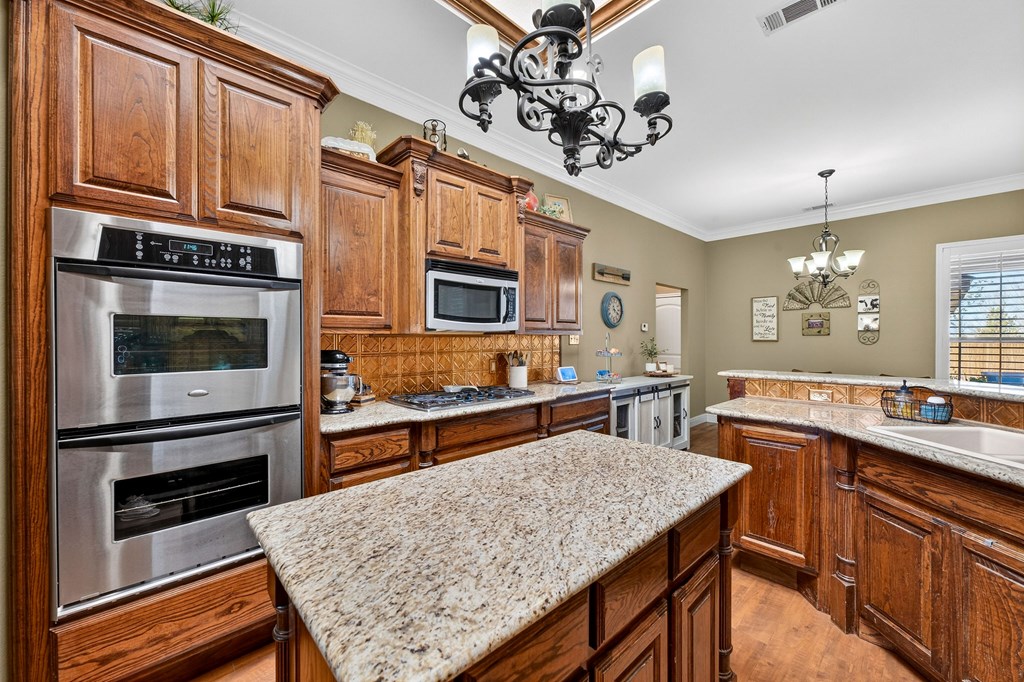 4305 N County Rd 1284