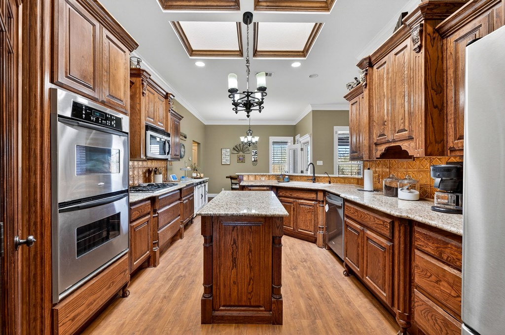 4305 N County Rd 1284