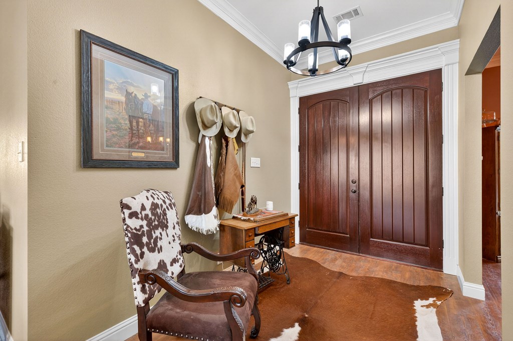 4305 N County Rd 1284