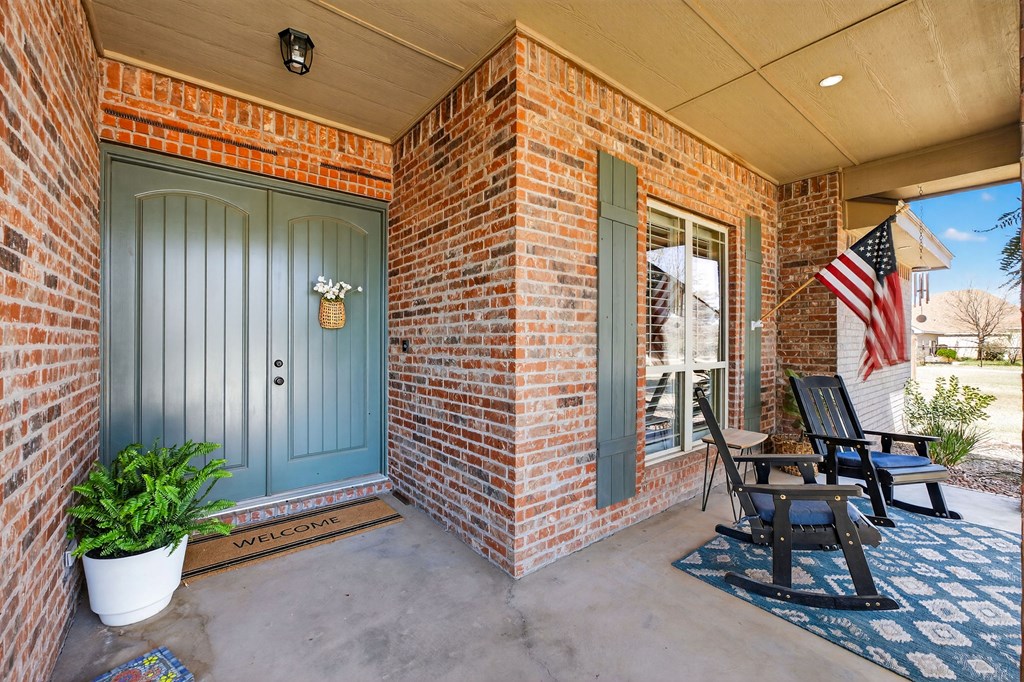 4305 N County Rd 1284