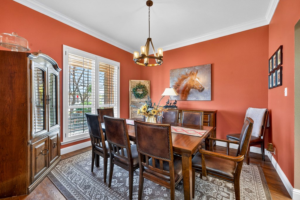 4305 N County Rd 1284