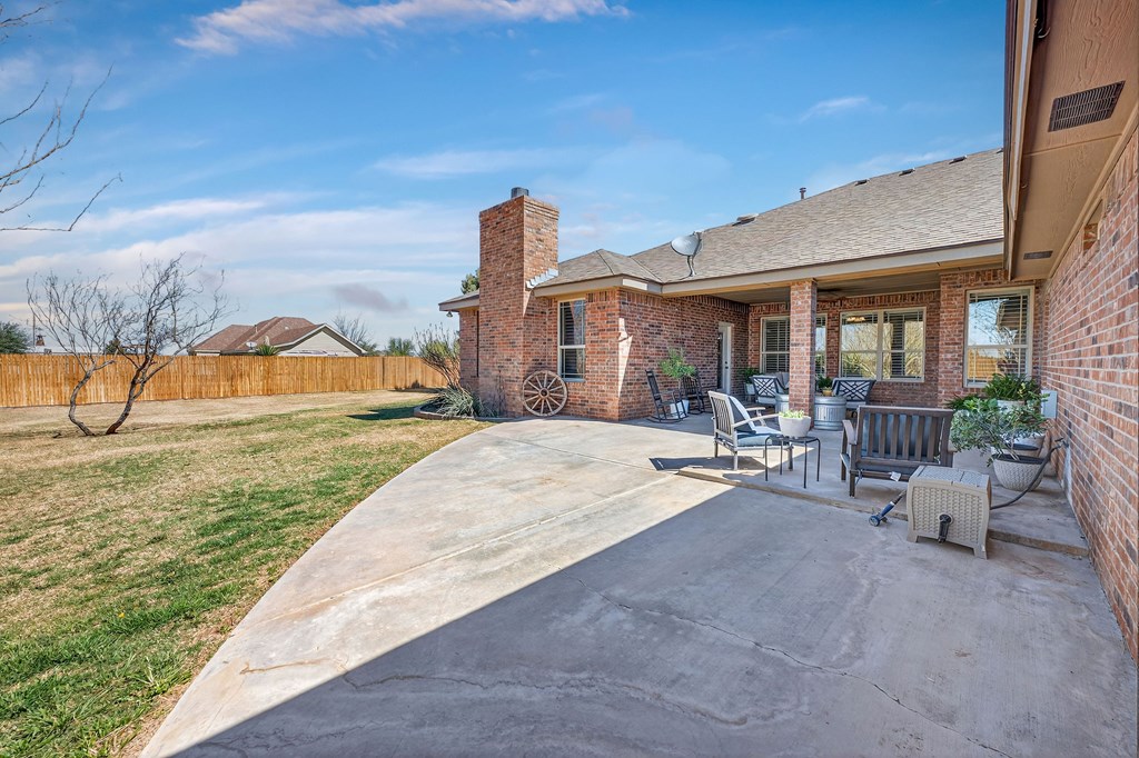 4305 N County Rd 1284