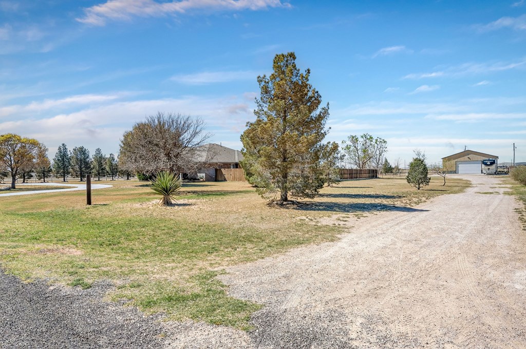 4305 N County Rd 1284