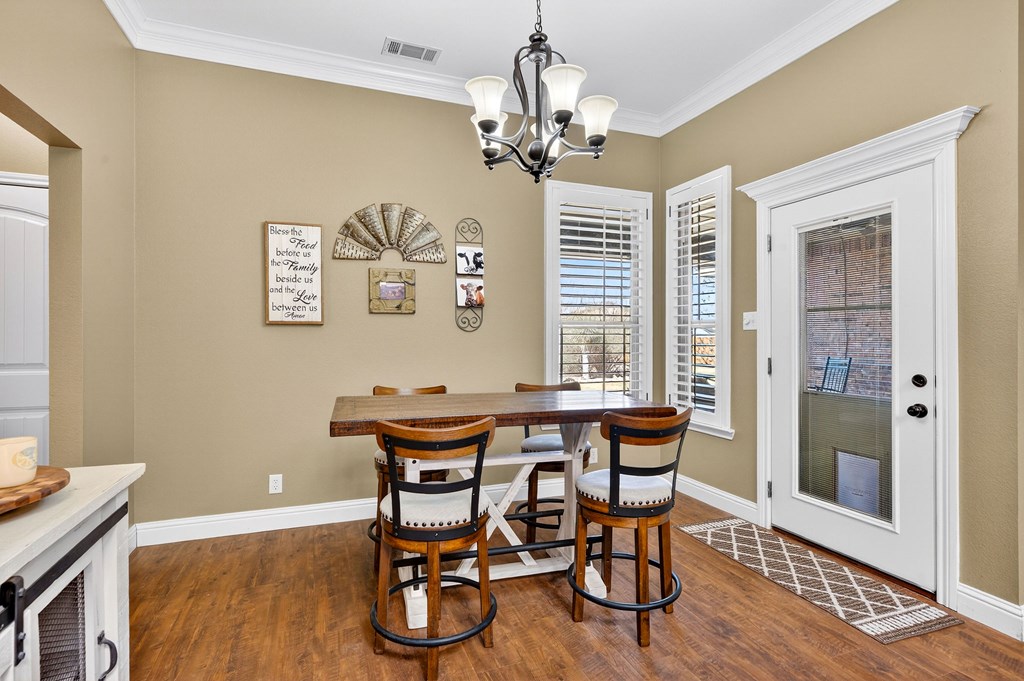 4305 N County Rd 1284