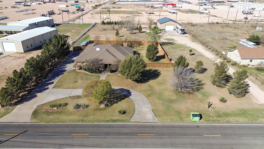 4305 N County Rd 1284