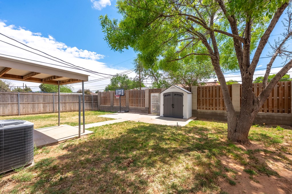 5309 San Antonio Ct