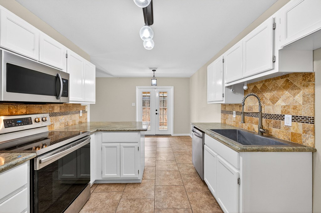 5309 San Antonio Ct