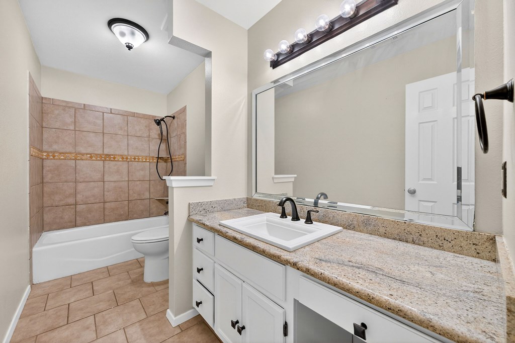 5309 San Antonio Ct