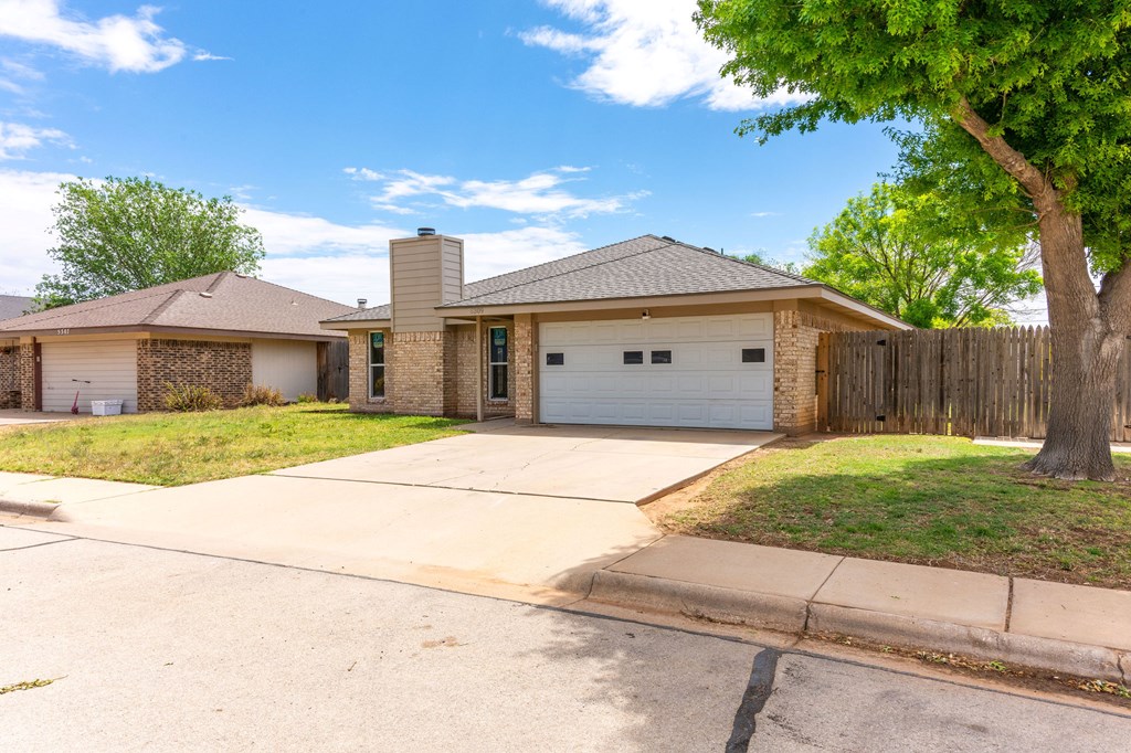 5309 San Antonio Ct