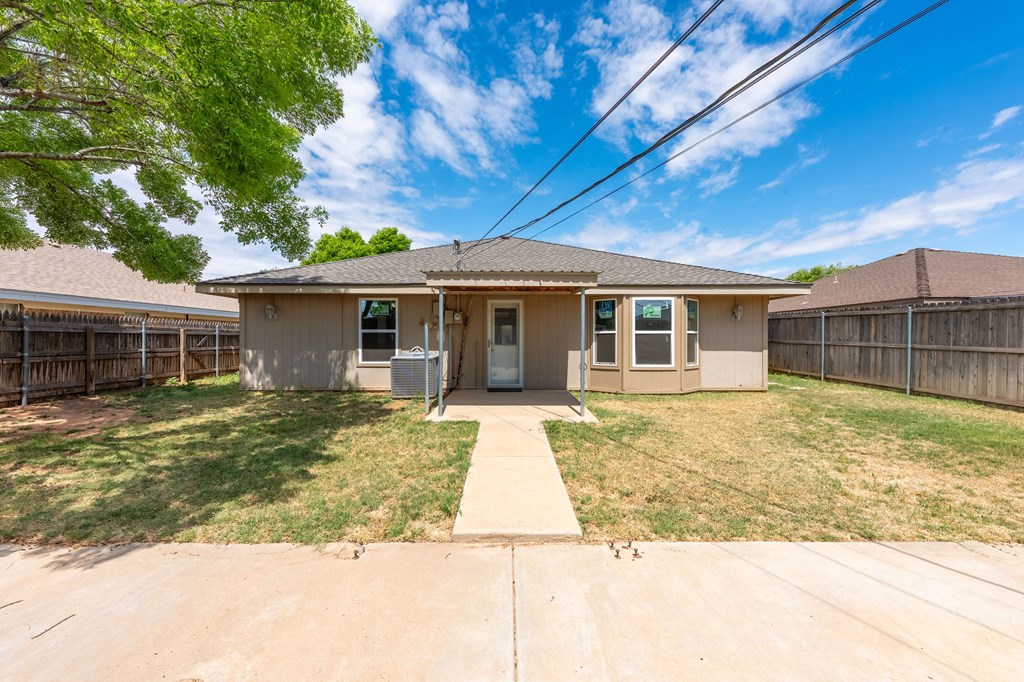 5309 San Antonio Ct