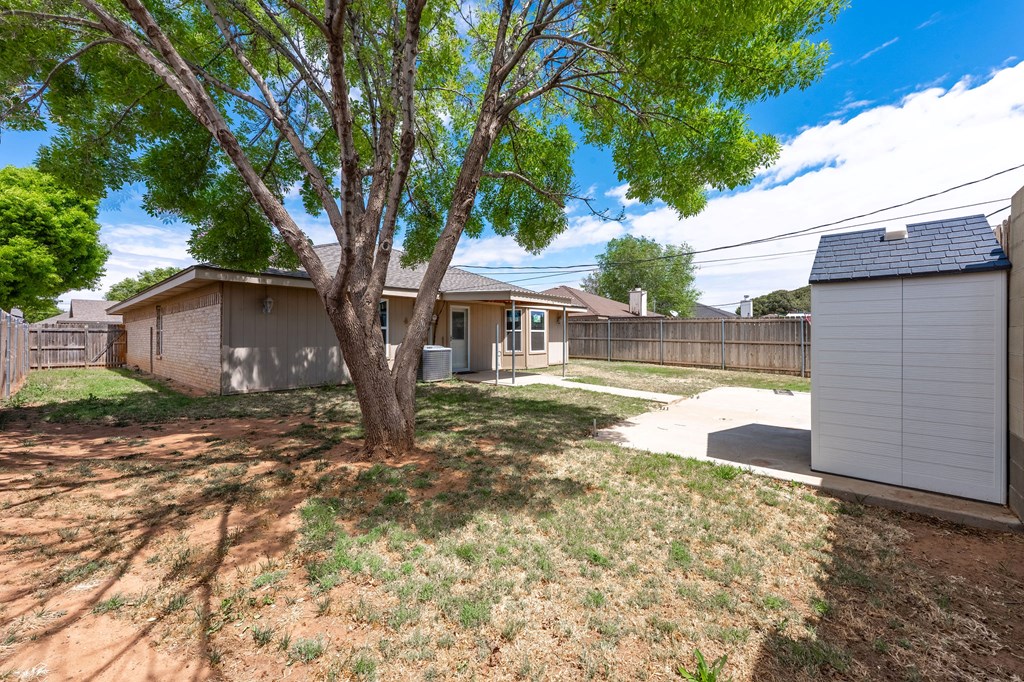5309 San Antonio Ct