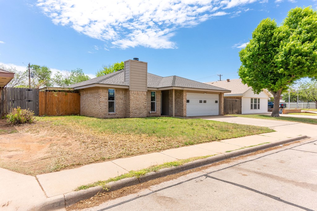 5309 San Antonio Ct