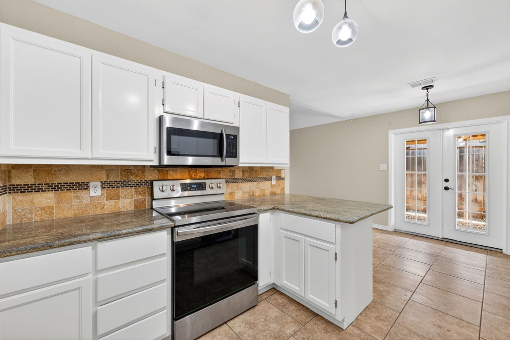 5309 San Antonio Ct