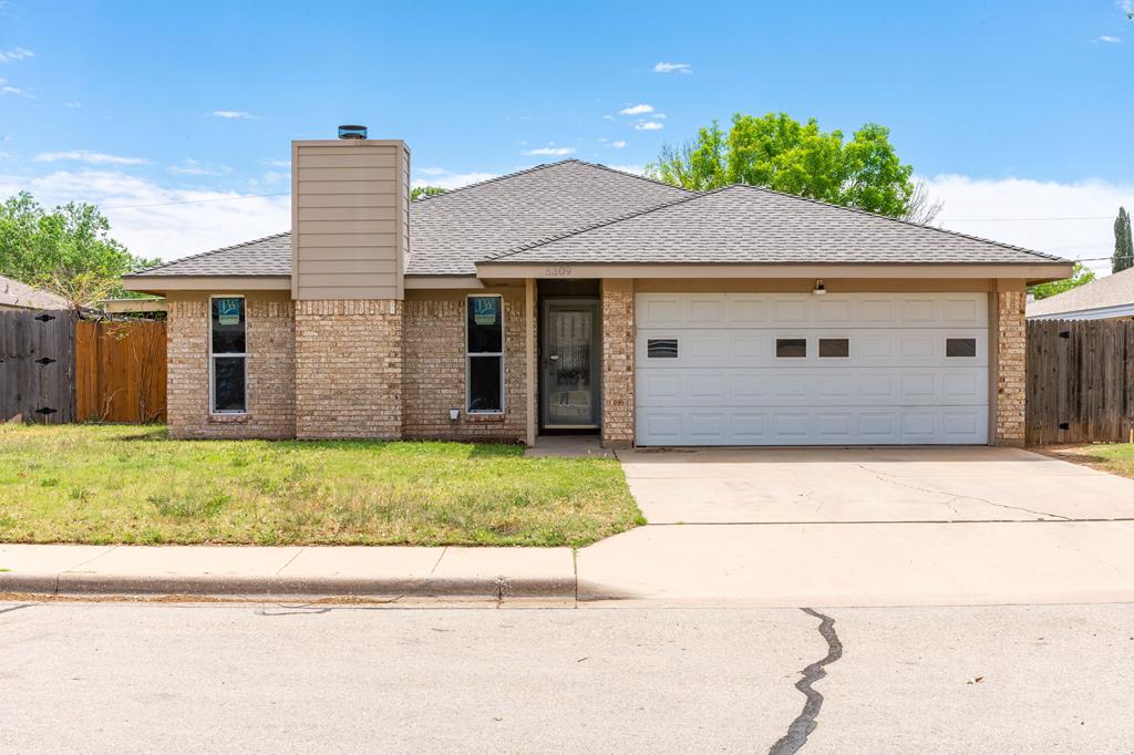 5309 San Antonio Ct