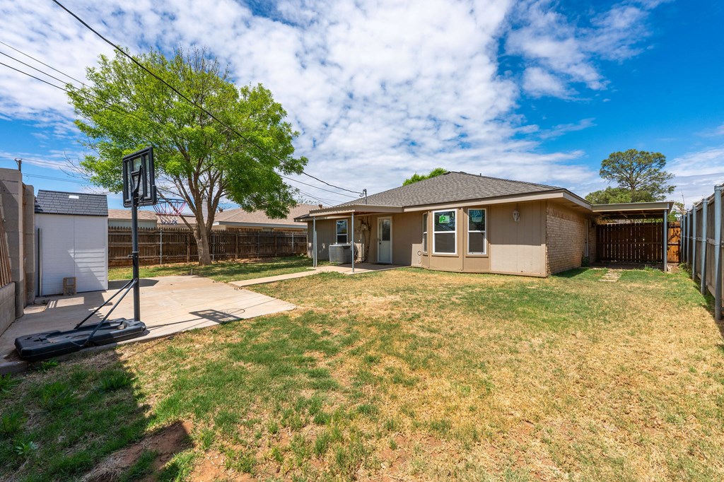 5309 San Antonio Ct