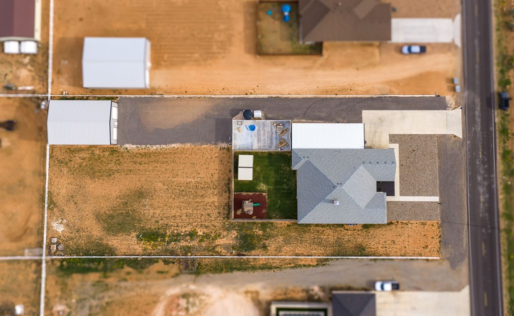 2427 S County Rd 1060