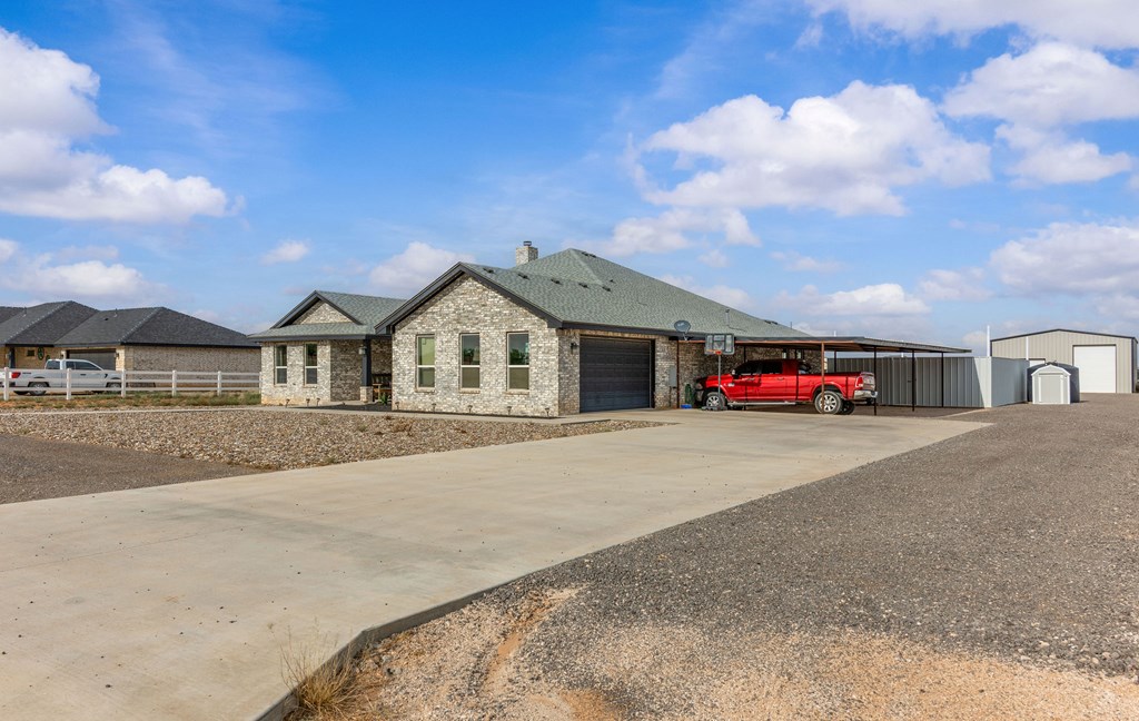 2427 S County Rd 1060