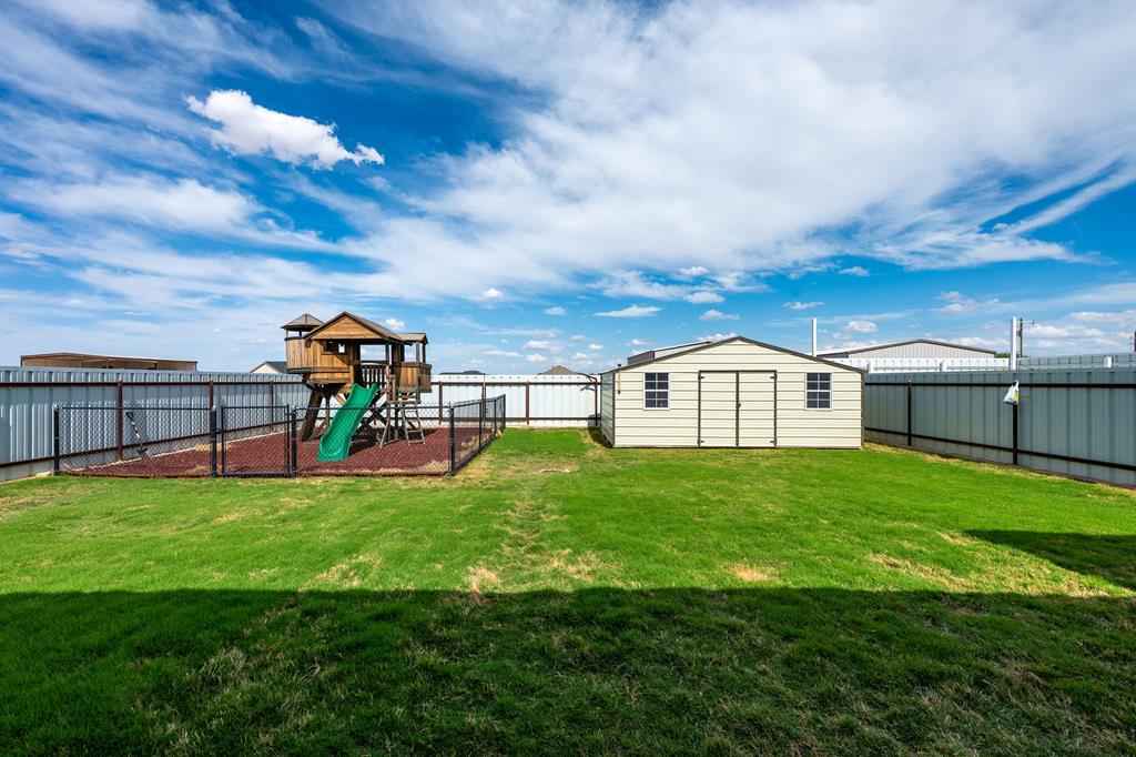 2427 S County Rd 1060