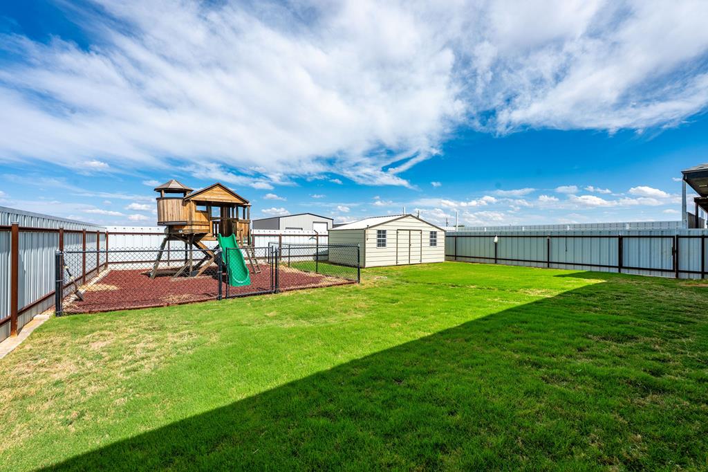 2427 S County Rd 1060