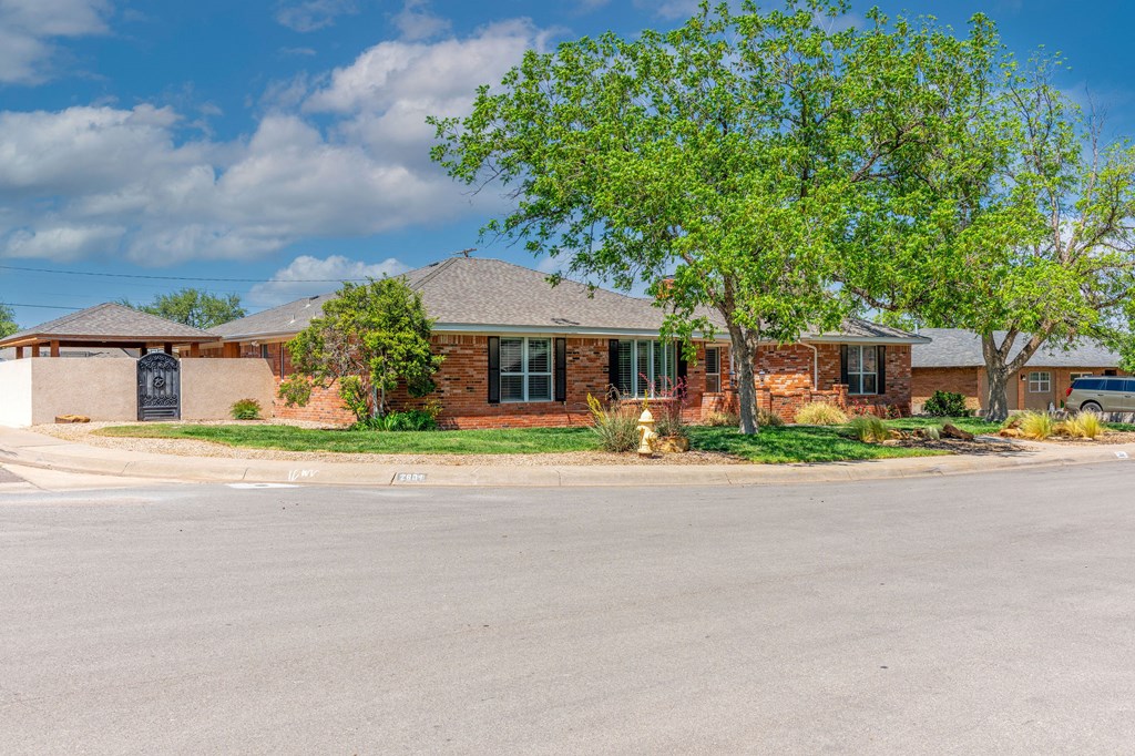 2808 Princeton Ave
