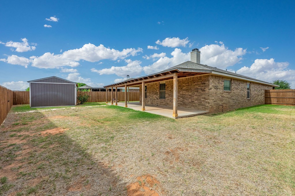 1004 Griffith Ct