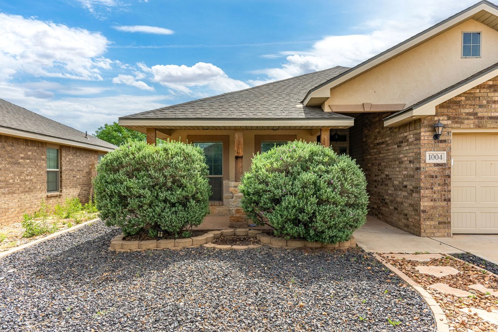 1004 Griffith Ct