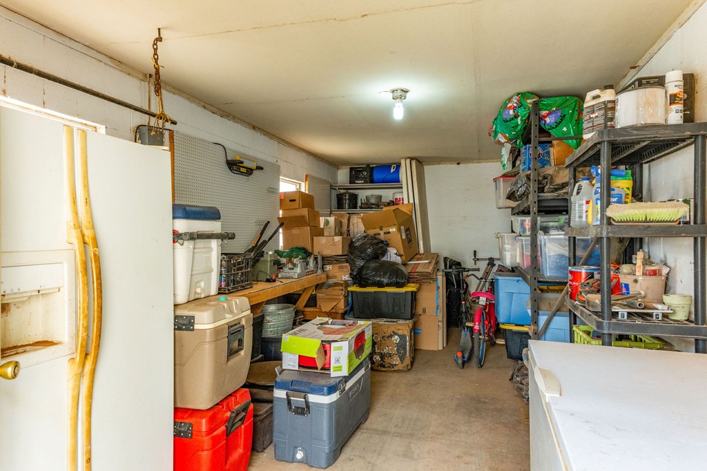 2912 County Rd C3400