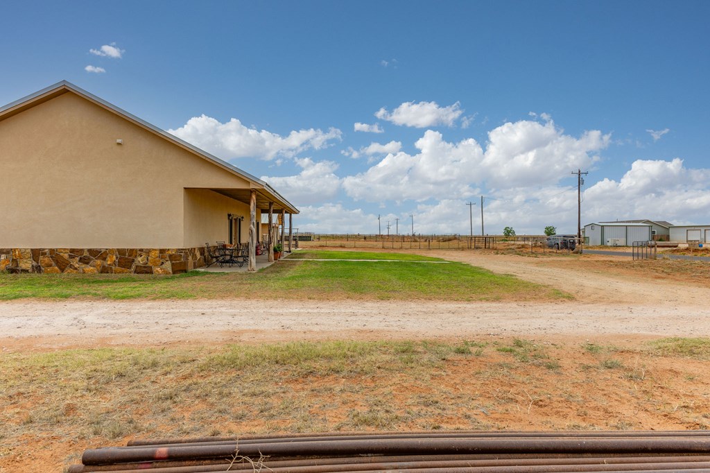 2912 County Rd C3400