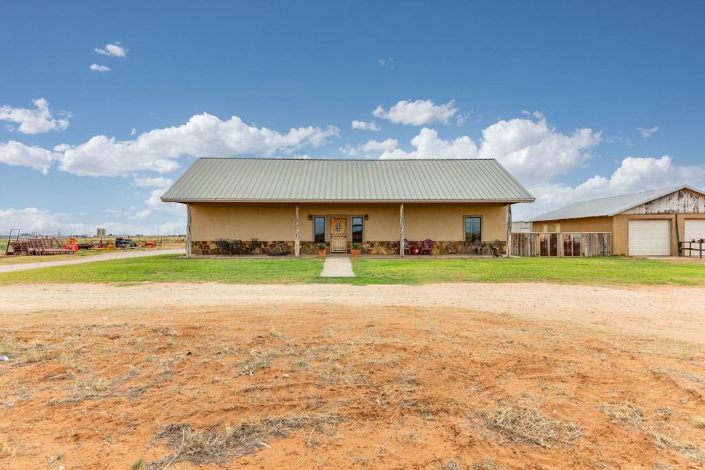 2912 County Rd C3400