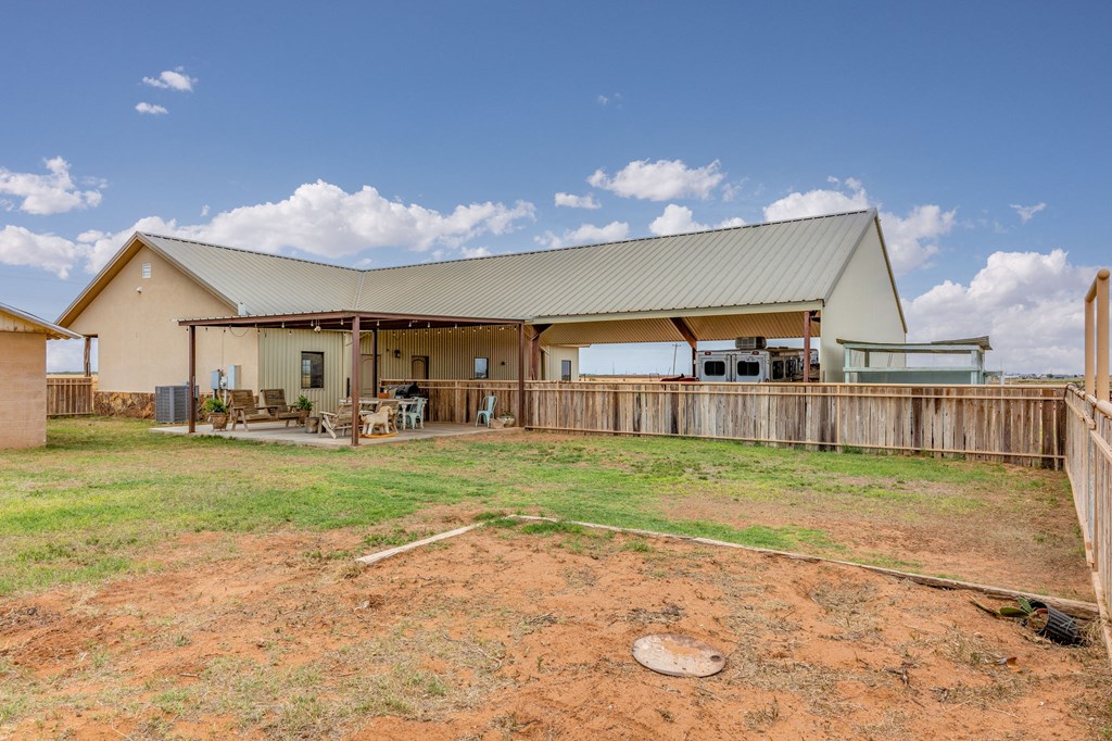2912 County Rd C3400