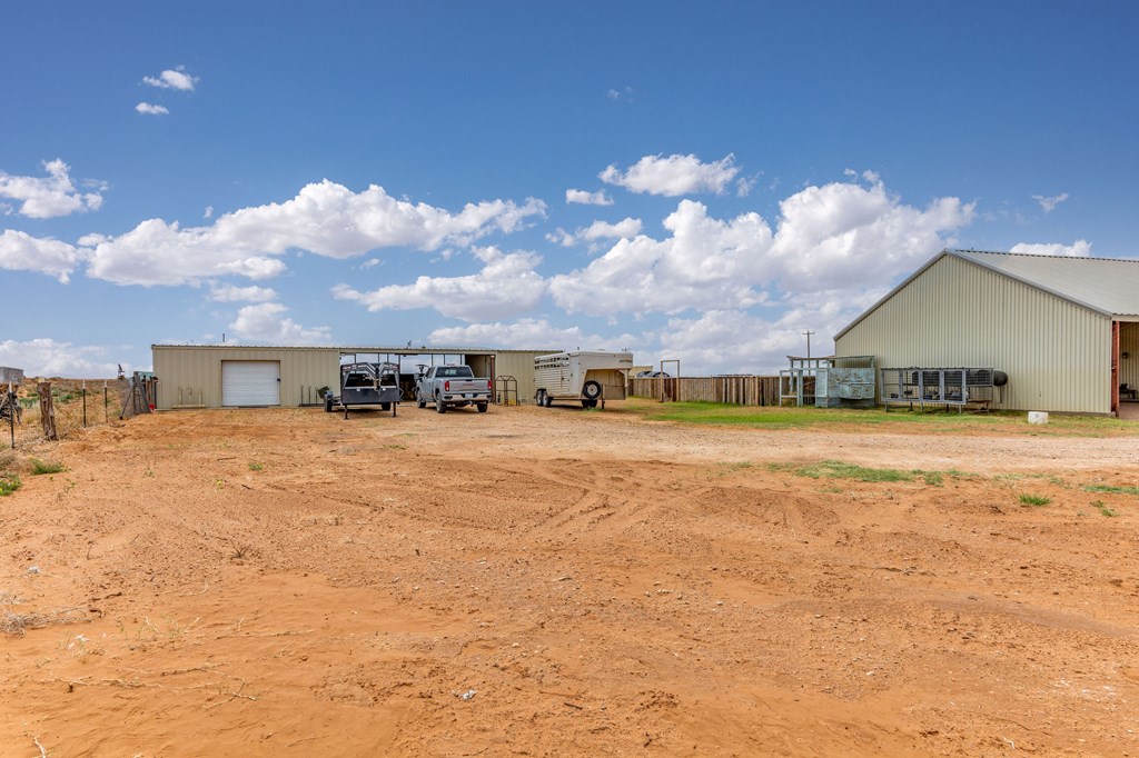 2912 County Rd C3400
