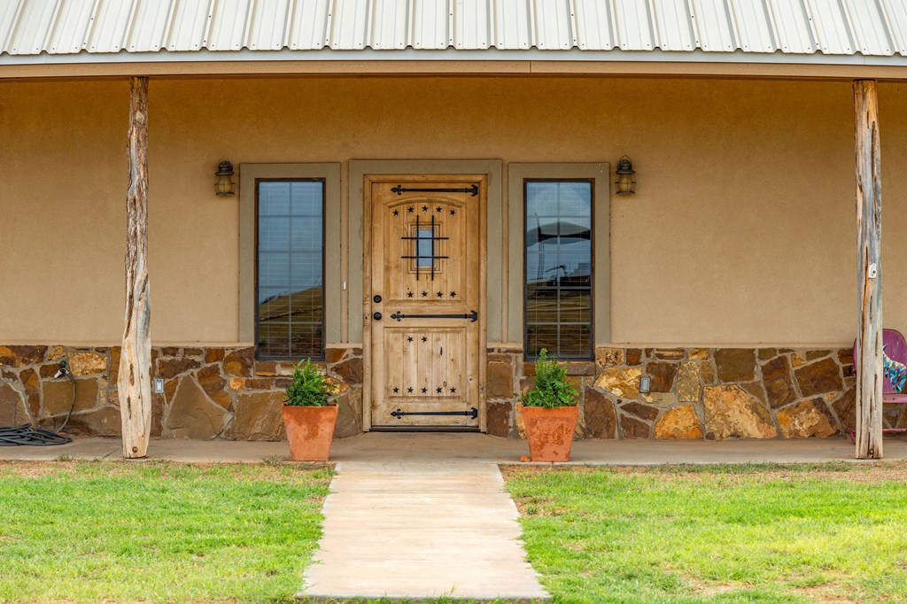 2912 County Rd C3400