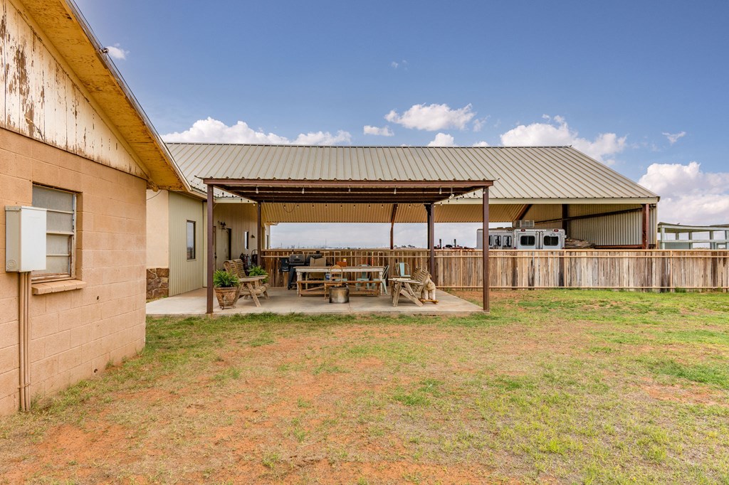 2912 County Rd C3400