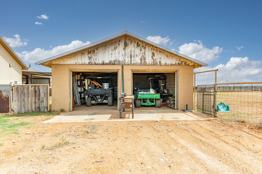 2912 County Rd C3400