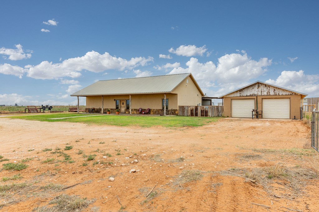 2912 County Rd C3400