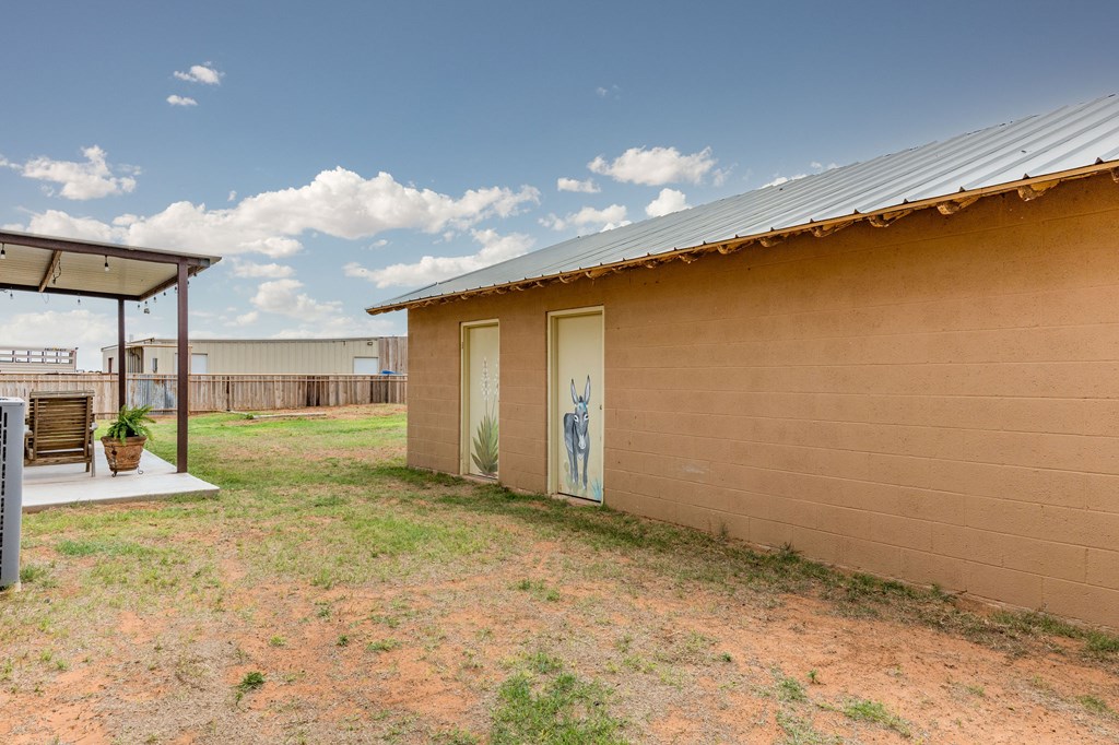 2912 County Rd C3400