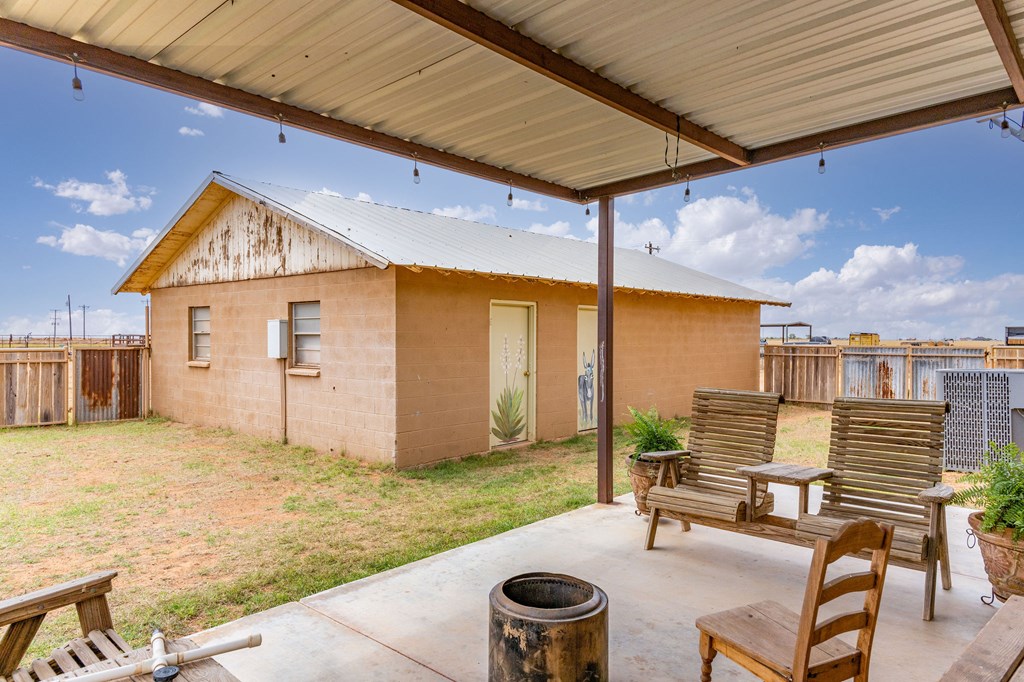 2912 County Rd C3400