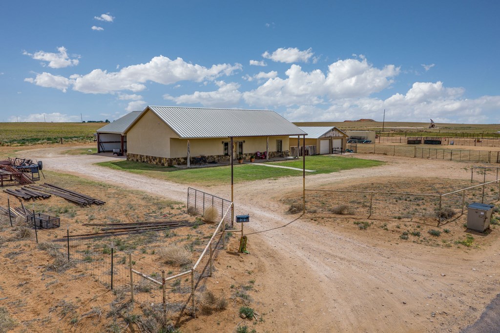 2912 County Rd C3400