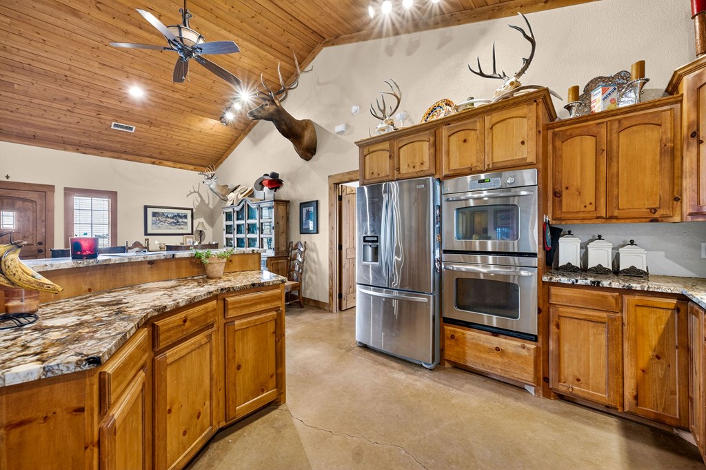 2912 County Rd C3400