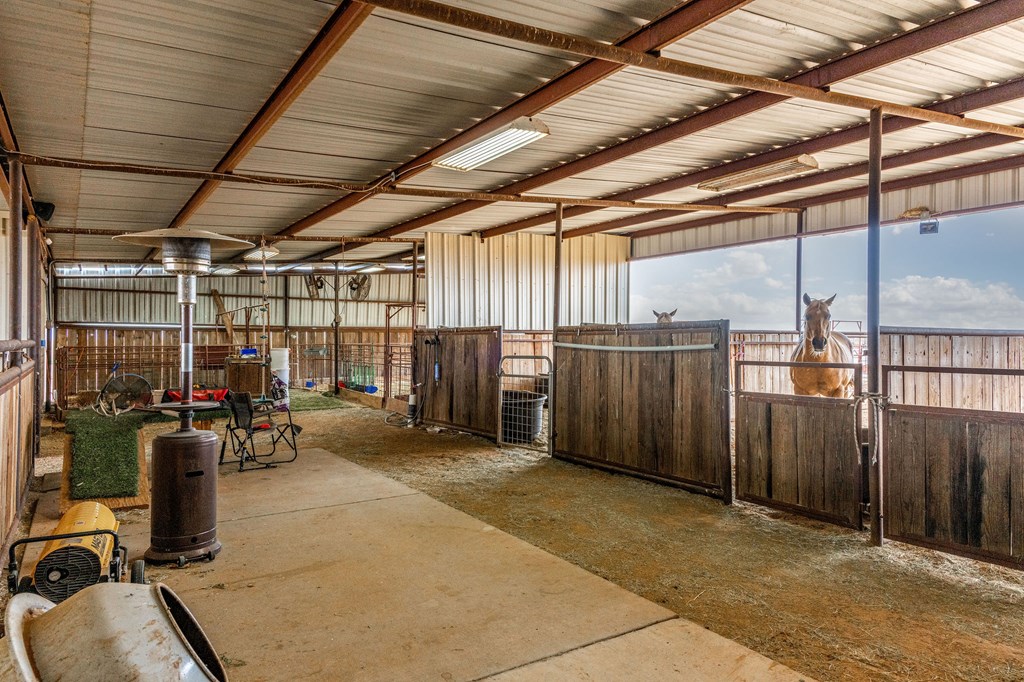 2912 County Rd C3400