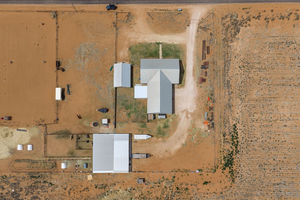 2912 County Rd C3400
