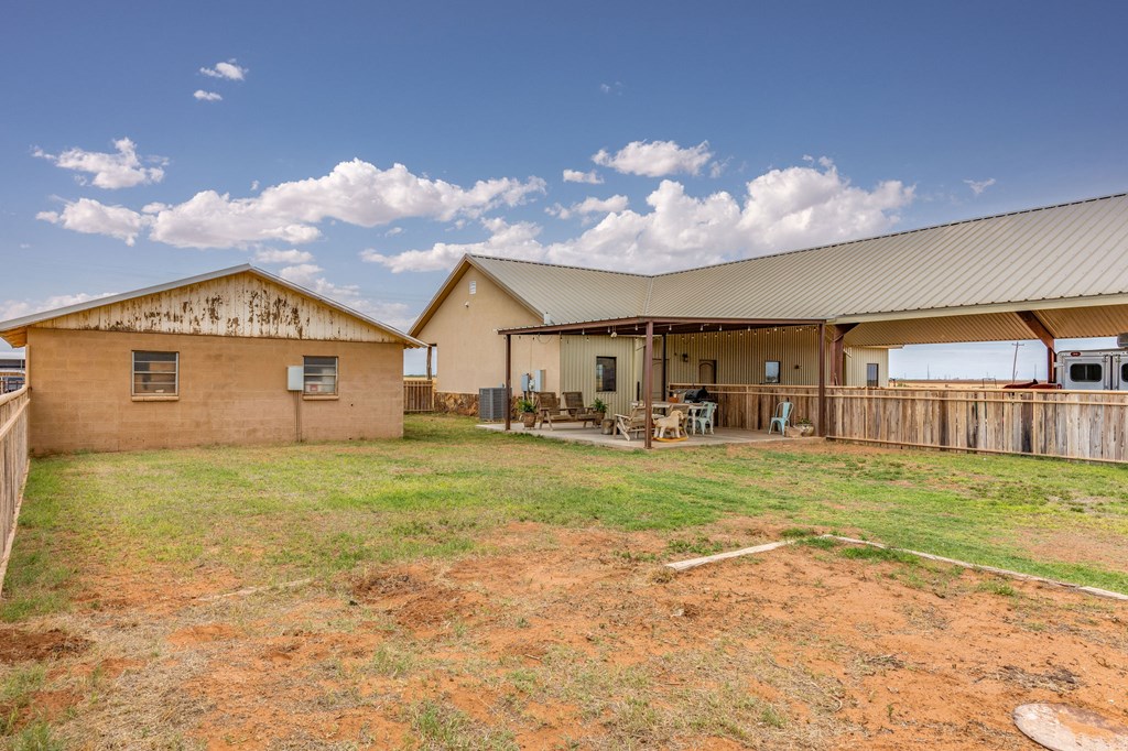 2912 County Rd C3400