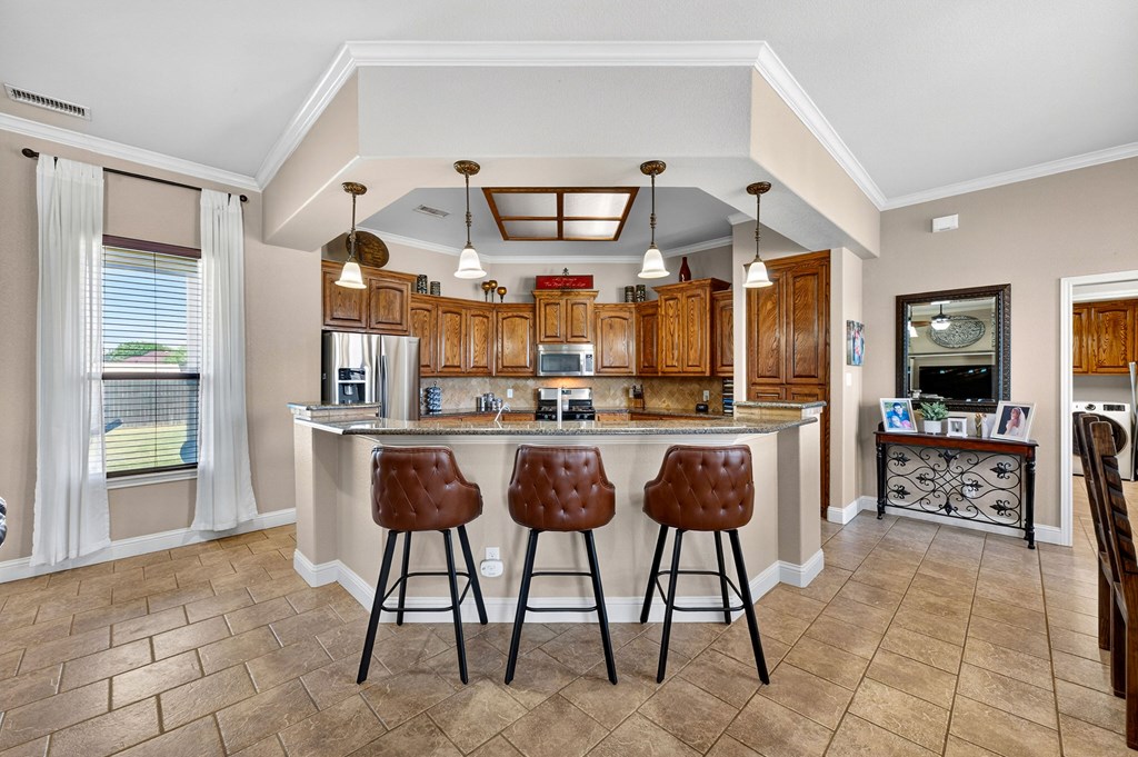 2704 S County Rd 1067