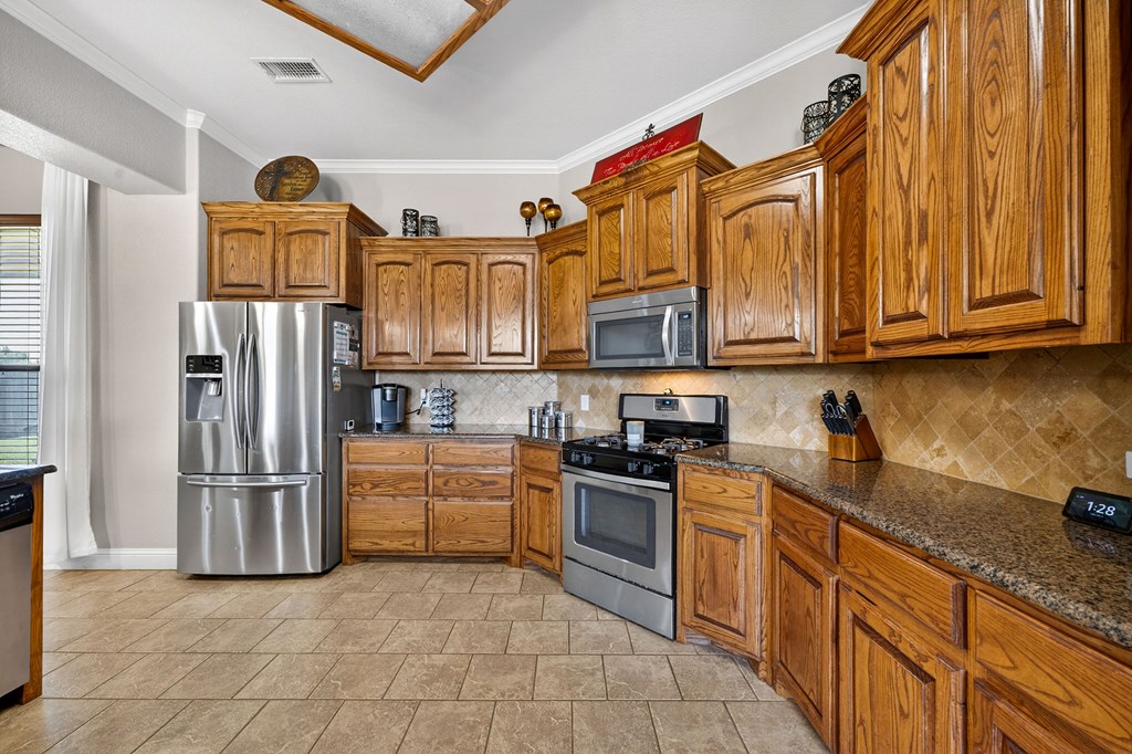 2704 S County Rd 1067