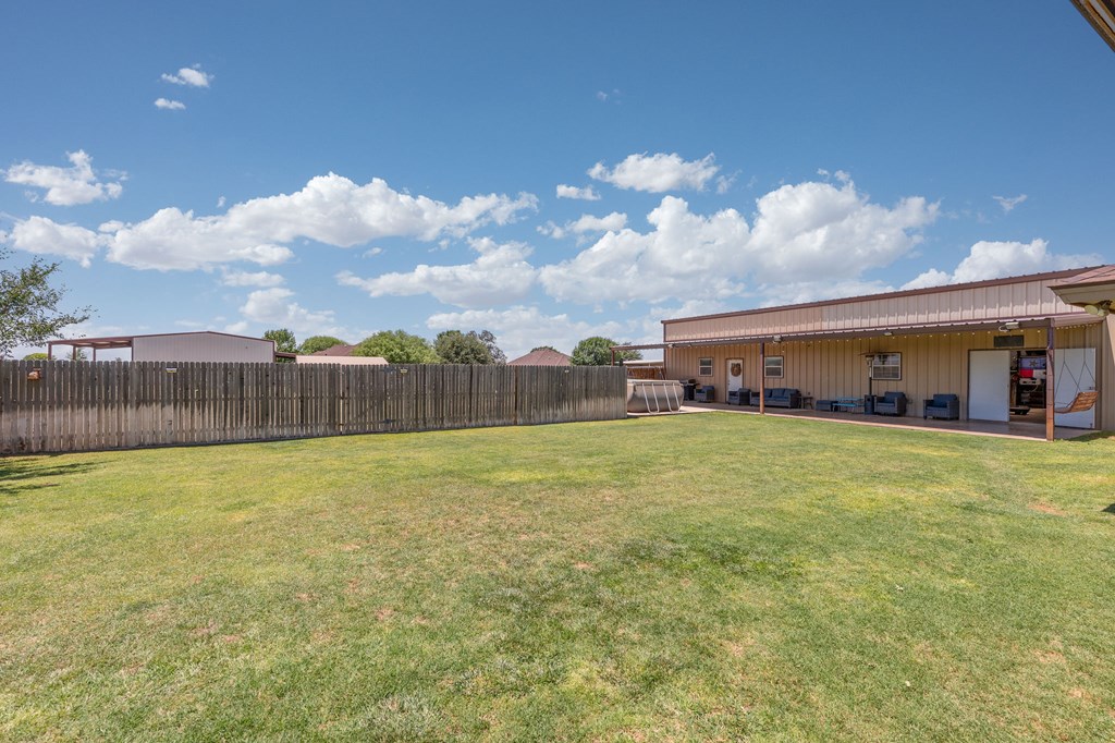 2704 S County Rd 1067