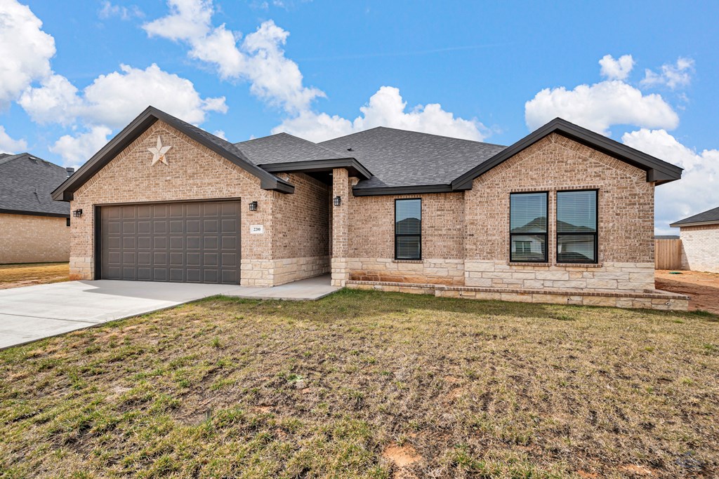 2200 S County Rd 1059
