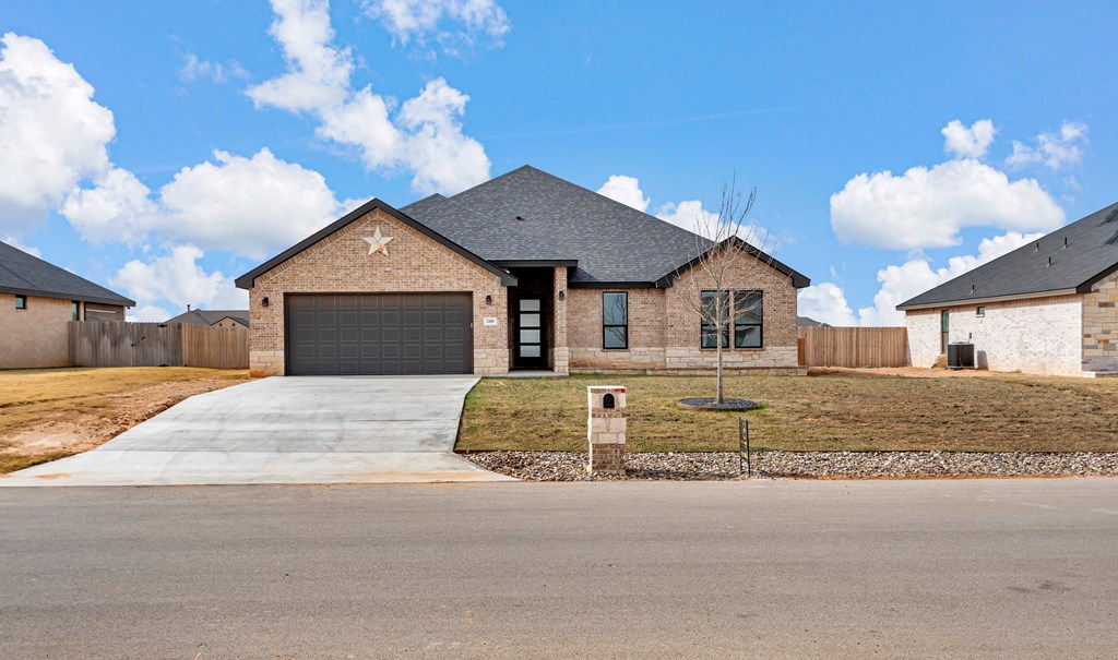2200 S County Rd 1059