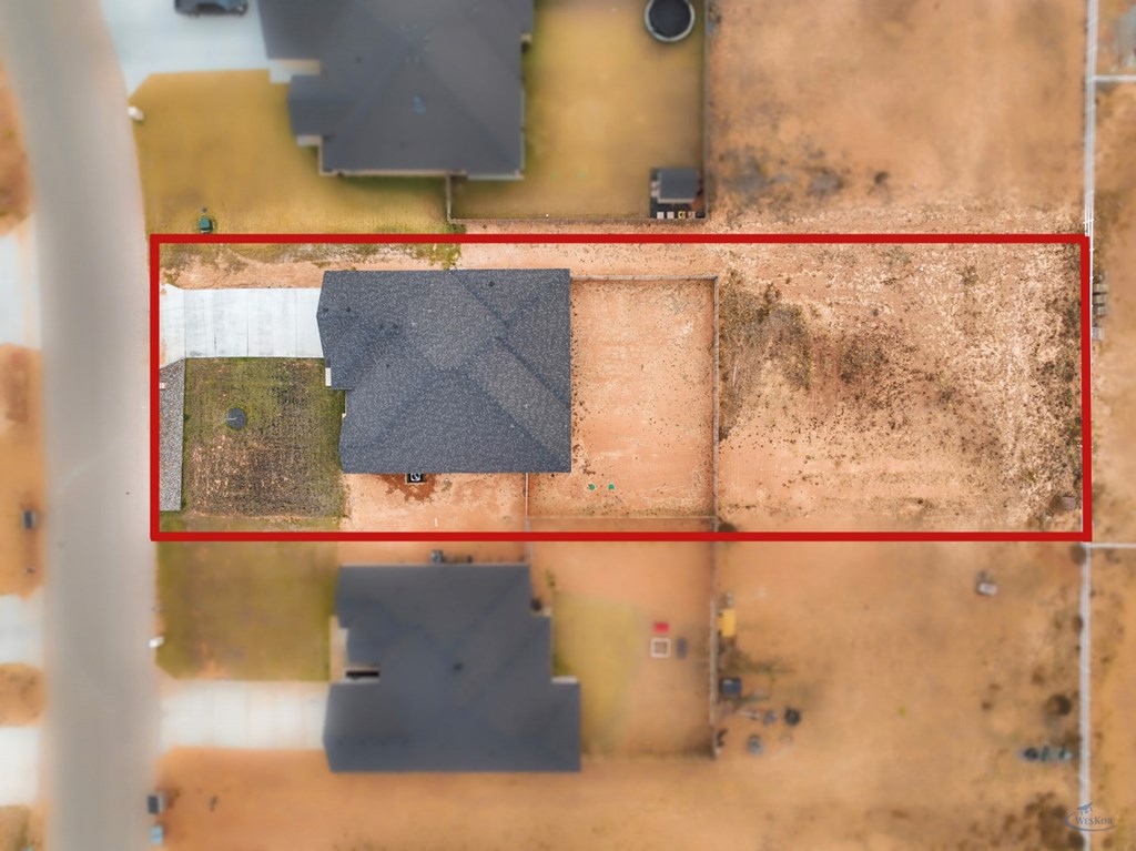 2200 S County Rd 1059