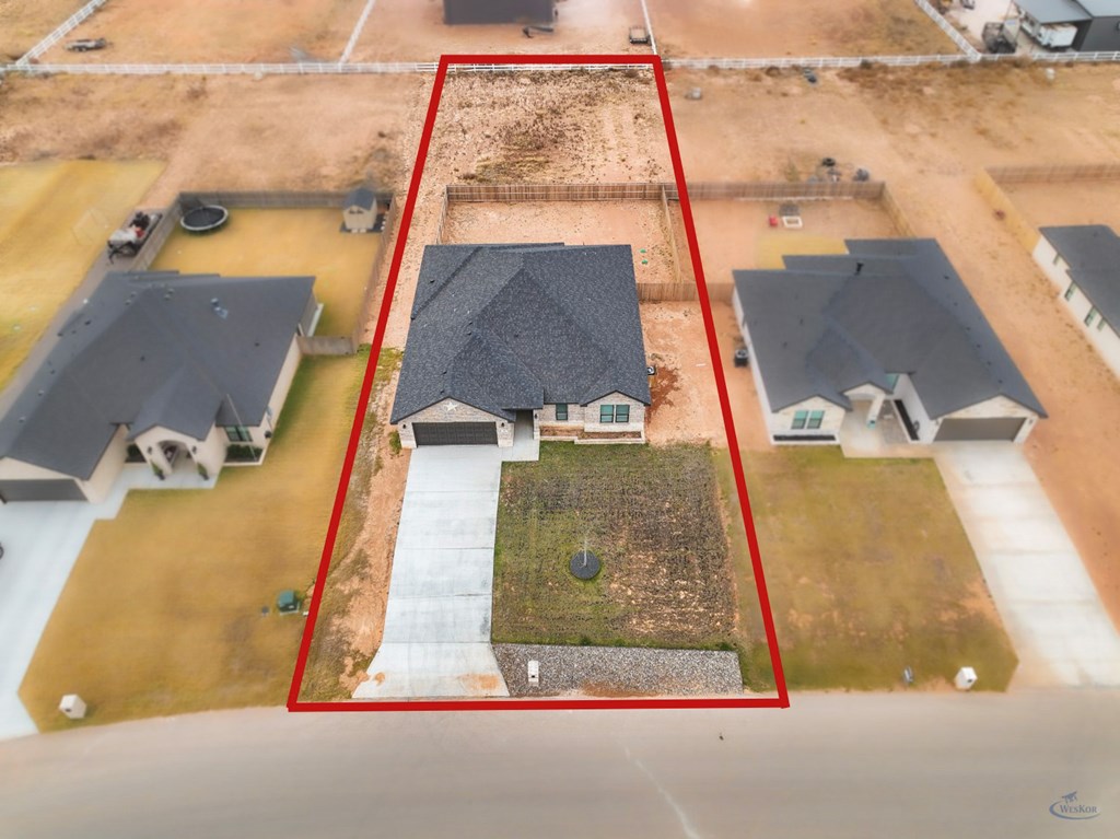 2200 S County Rd 1059